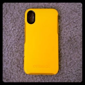 Symmetry Series for iPhone X/Xs - New Thin Design